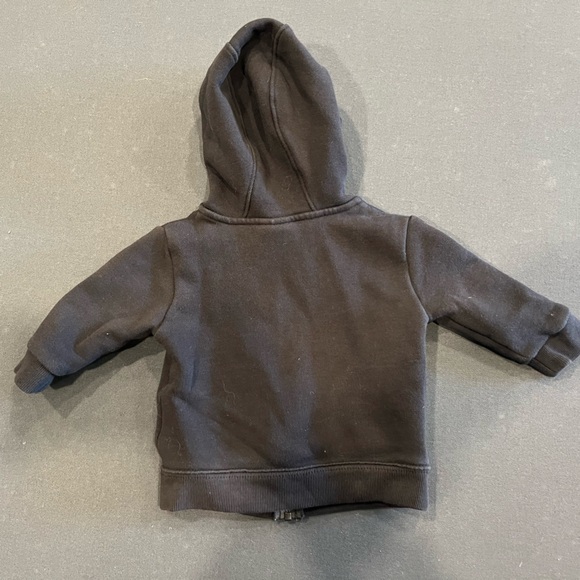 Baby Carhartt Jacket - 6M - Picture 2 of 3